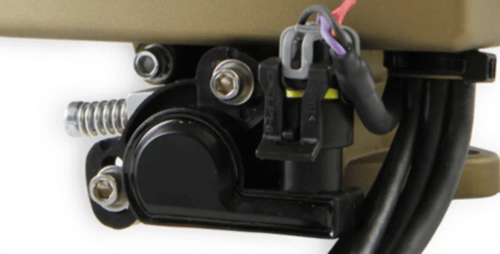 Throttle Position Sensor 543-124
